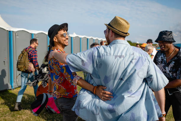 Best Porta potty services near me  in Leona Valley, CA