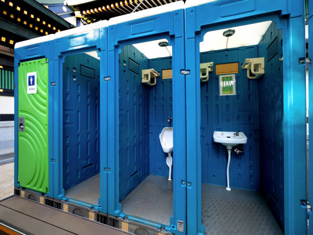 Best Affordable porta potty rental  in Leona Valley, CA