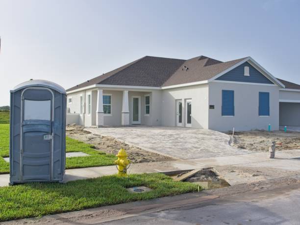 Best Affordable portable toilet rental  in Leona Valley, CA